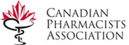 Canadian pharmacists association logo