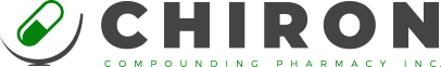 Chiron Compounding Pharmacy Inc.