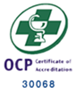 OCP Logo